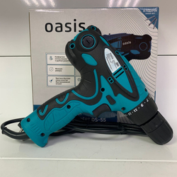 Электрическая дрель Oasis DS-55