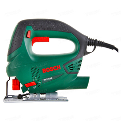 Электрический лобзик Bosch PST 650 06033A0720 (500 Вт, 3100 ход/мин, кейс)