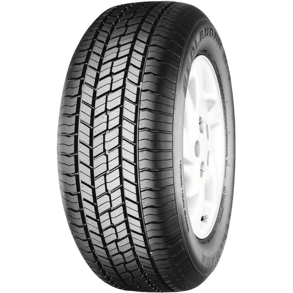 Автошина Yokohama 215/70 R16 100H Geolandar H/T G033V