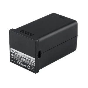 Вспышка аккумуляторная Godox Witstro AD300Pro с поддержкой TTL