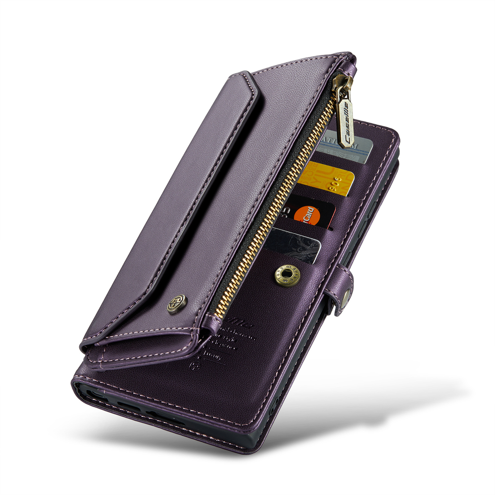 Чехол-кошелек CaseMe Wallet Bag Samsung Galaxy S23 Ultra