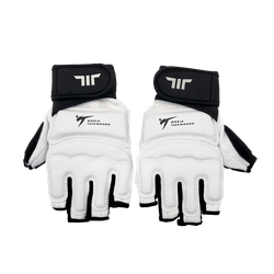 Перчатки WT защитные Tusah EZ-Fit Hand Protektor PU