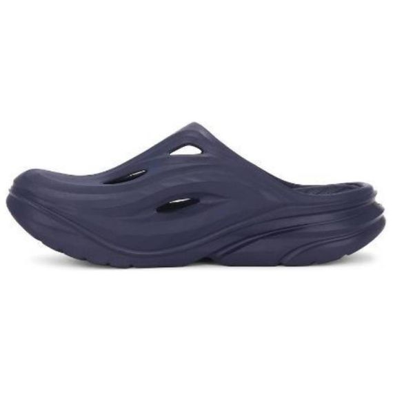 Hoka One One ORA Recovery 'Blue'