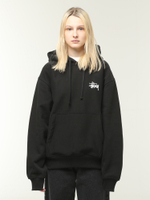 Толстовка Basic Stussy