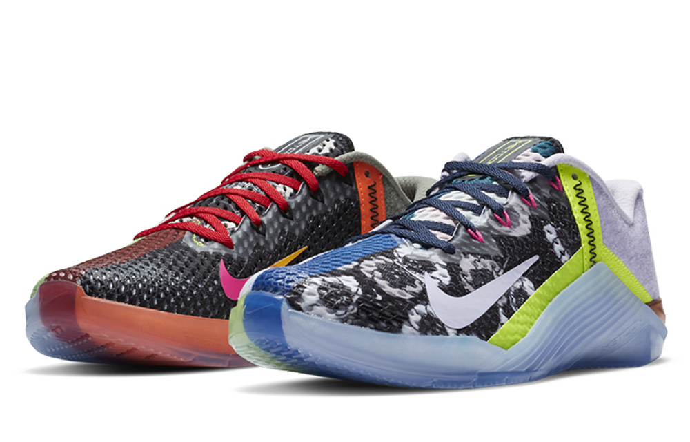 Кроссовки Nike Metcon 6 X