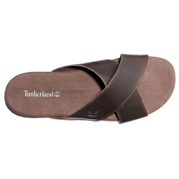 Timberland SEATON BAY 'Deep Coffee'