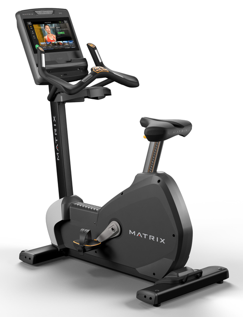 Велоэргометр MATRIX Performance Touch