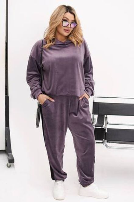 Костюм УК-344-4 Фабрика Моды Фото 1