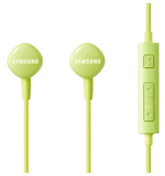 Наушники Samsung EO-HS1303, зеленый (EO-HS1303GEGRU)