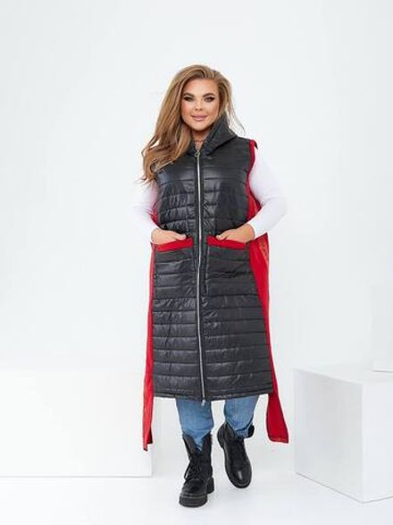 Жилет УК-0795-2 Fabrika