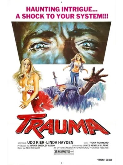 Дом на соломенном холме (1976) (DVD-R)