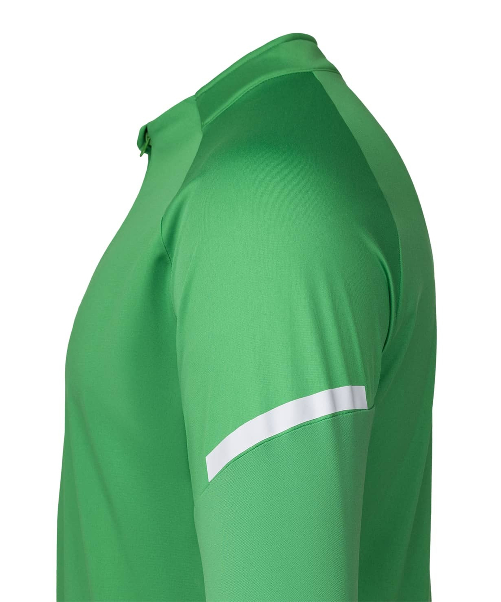 Джемпер тренировочный CAMP 2 Training Top, зеленый, детский