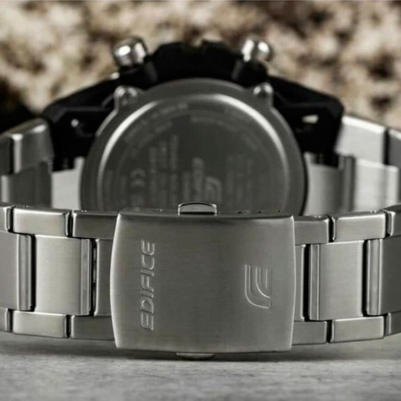 Мужские часы Casio Edifice ECB-2000D-1A