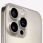 iPhone 16 Pro Max 1TB Natural Titanium