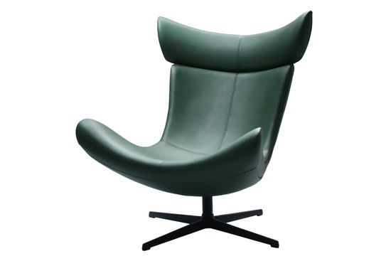 Кресло TORO зеленый