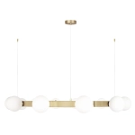 Подвесная люстра Loft It HOOP 10311/11