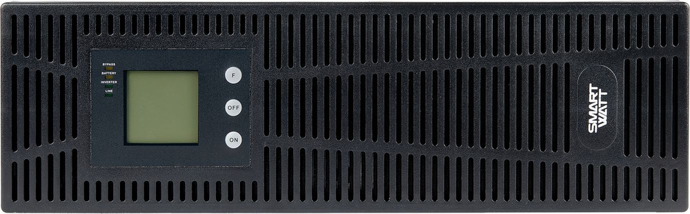 ИБП SMARTWATT UPS SECURE IEC 2kVA