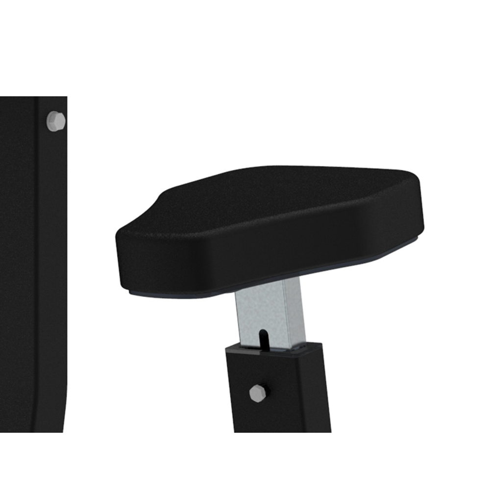 Impulse IF9303 бицепс, профессиональный тренажер