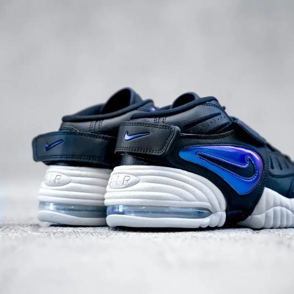 Кроссовки Nike Air Adjust Force
