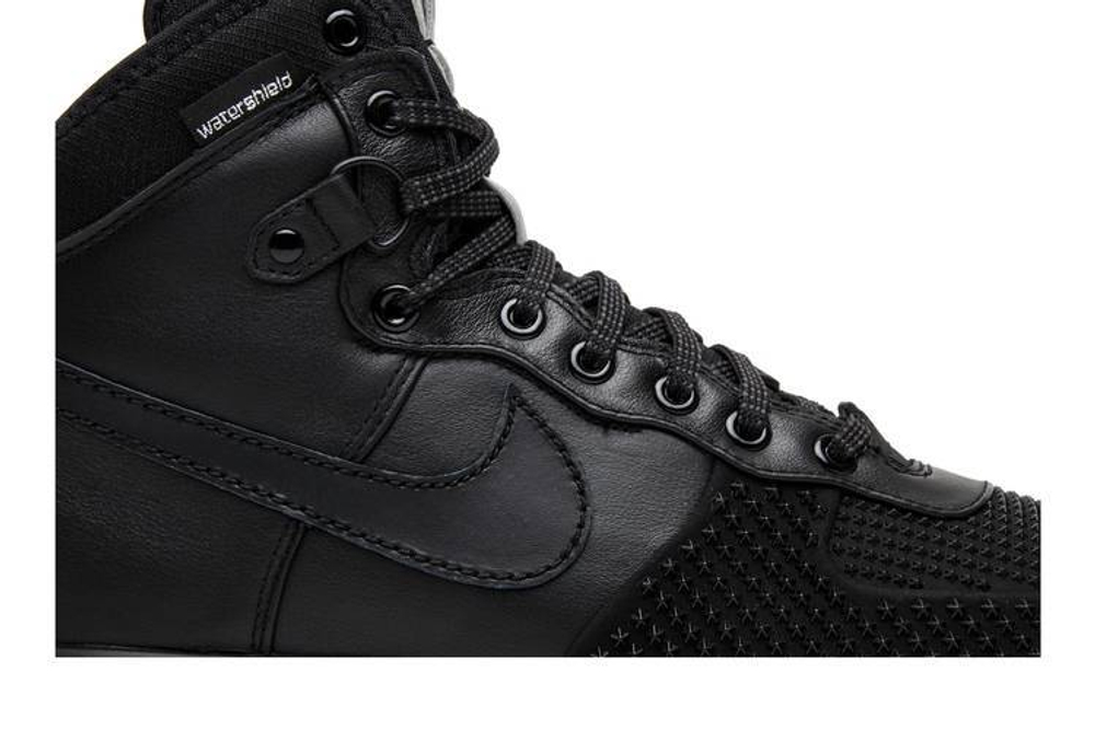 Nike Lunar Force 1 Duckboot Hyper Sneakers
