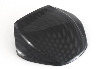 Fullsix Карбоновая накладка на фару Ducati Diavel V4