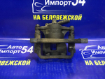Суппорт тормозной задний правый TOYOTA REGIUS 1999