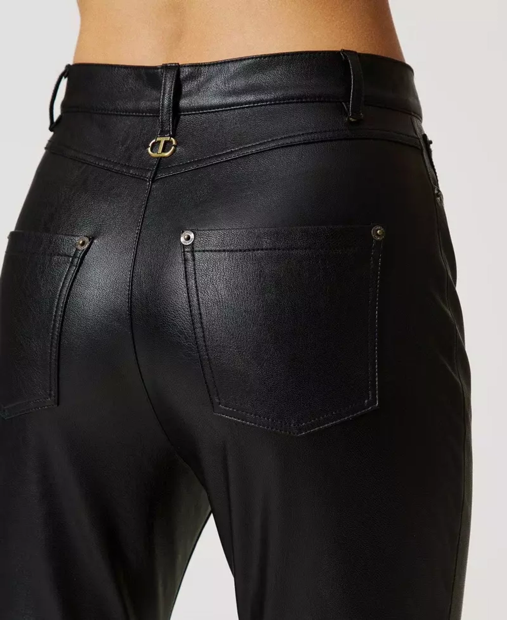 Брюки TWINSET