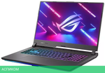 Ноутбук Asus ROG Strix G17 2023 G713PV-LL047