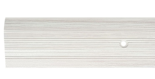 Стык 40 мм 1,8 ясень  П18,7