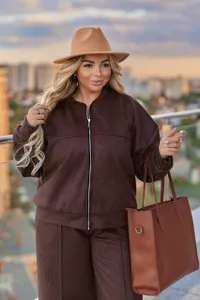 Костюм УК-734 Фабрика Моды