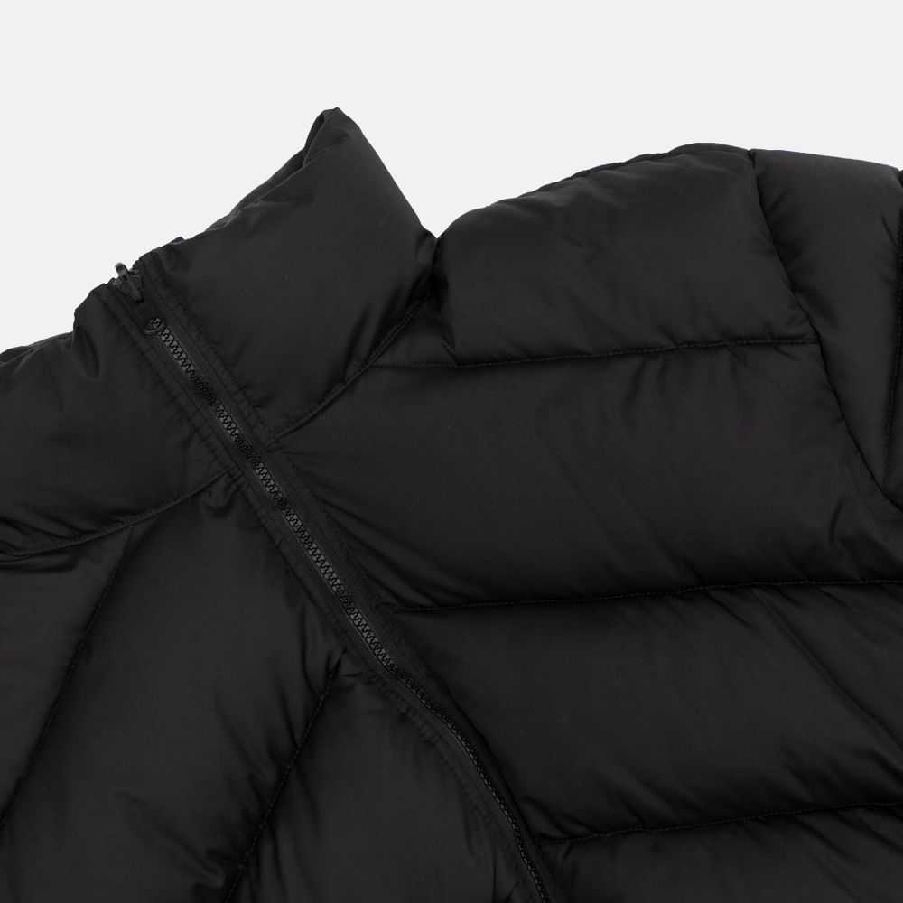Пуховик МЕЧ FW23 PUFFER Черный