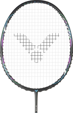 Ракетка для бадминтона Victor DriveX Metallic C