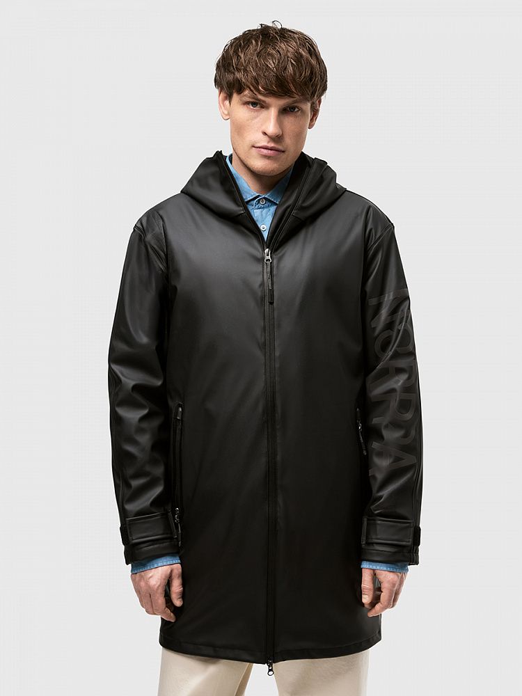 ПЛАЩ ЖЕНСКИЙ NORPPA NARVA ( 100618 )