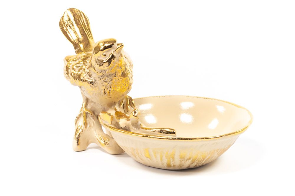 Подставка для украшений Пеночка Айвори