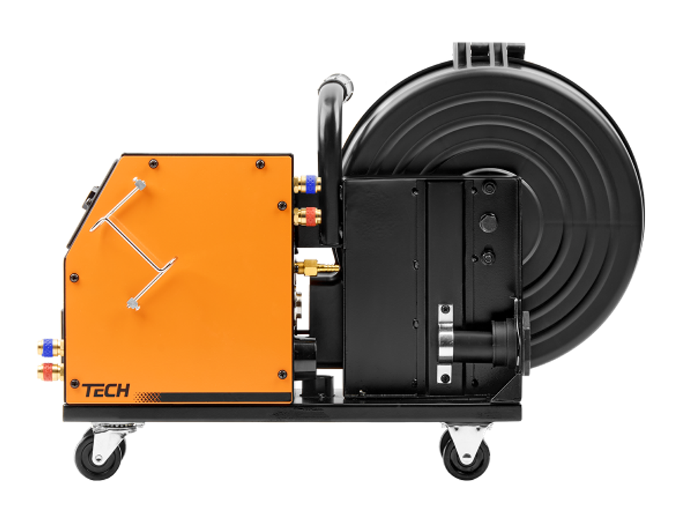 Подающий механизм Сварог TECH WF—501