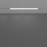 Трековый светильник Technical TR030-4-12WTW-DSZ-W