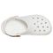 Crocs Classic Clog 'White Rainbow'