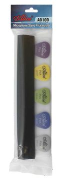 Держатель медиаторов на микрофонную стойку, Alice A010D