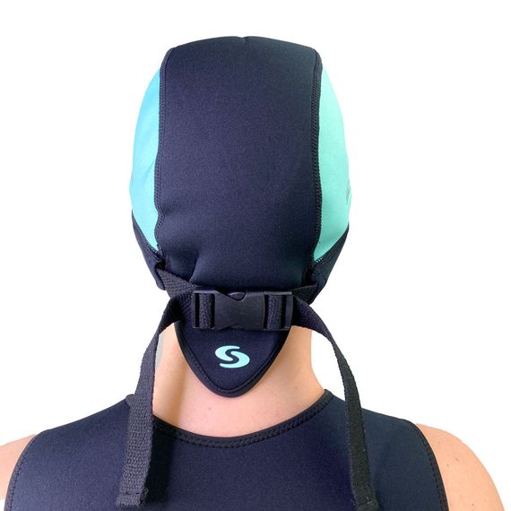 Бандана неопреновая Scorpena мятная