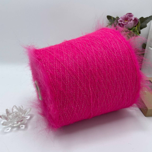 LAGOPOLANE 15% кид мохер 15% меринос 30% нейлон 40% полиакрил