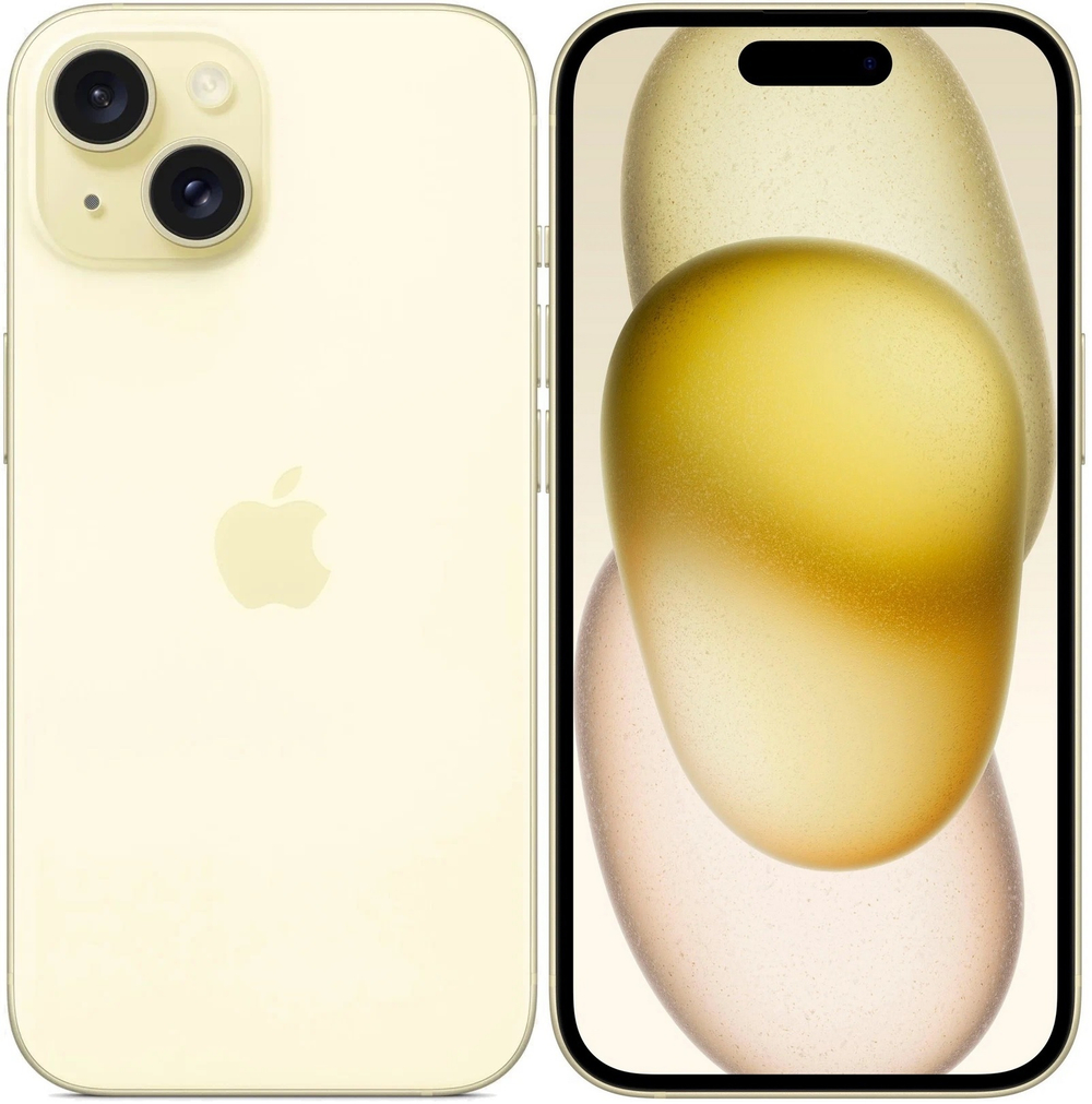 Apple iPhone 15