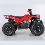 Квадроцикл TAO MOTOR HUNTER 150