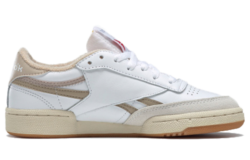Кроссовки Reebok Club C Revenge (Женская размерная сетка)