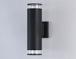 Ambrella Уличный настенный архитектурный светильник Garden ST3821