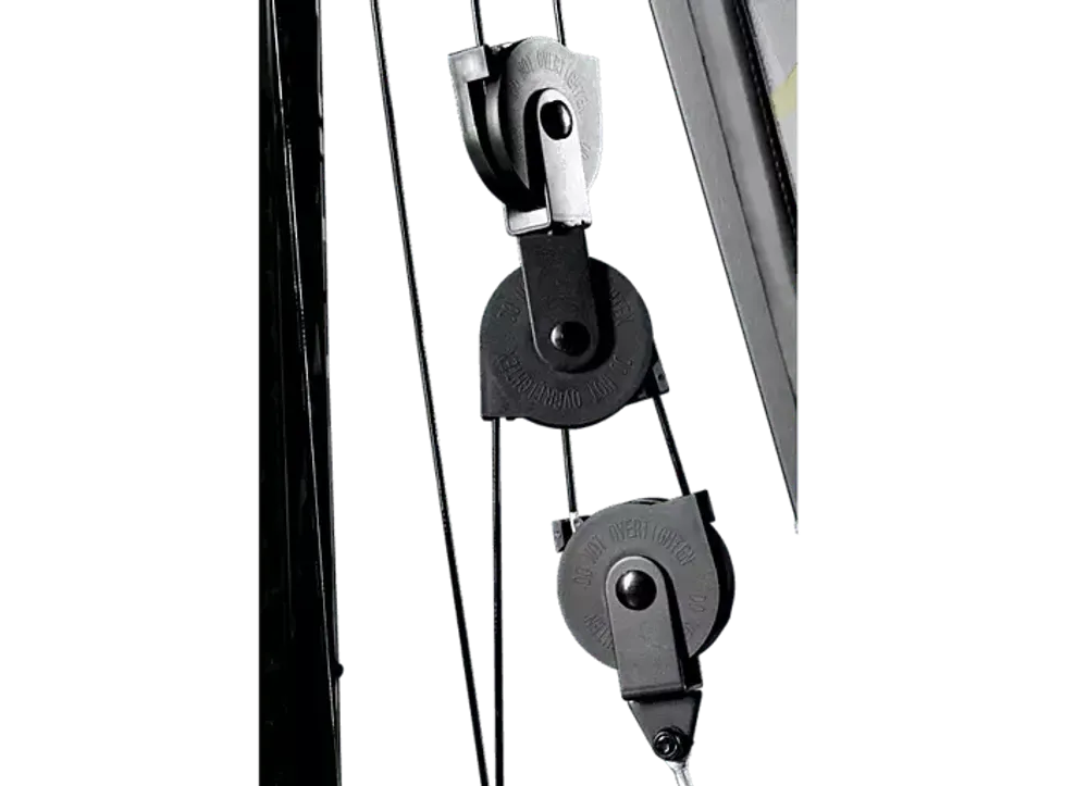 Мультистанция Hasttings HastPower 300