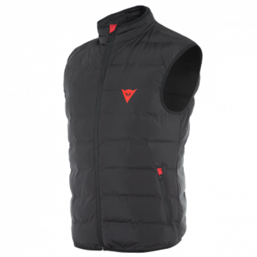 Down-Vest Afteride / Черный