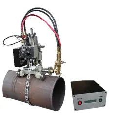 Газорезательная машина для резки труб CG2-11D/G
