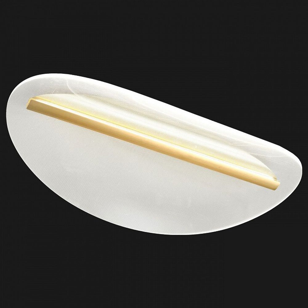 Накладной светильник Lussole Lampasas LSP-7422