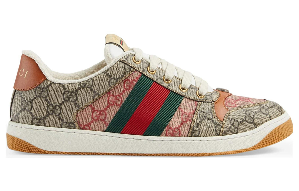 Gucci Screener
