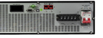Источник бесперебойного питания  Systeme Electric SRVSE10KRTXLI6U
